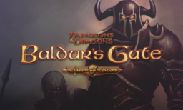 Baldurs Gate Enhanced Edition