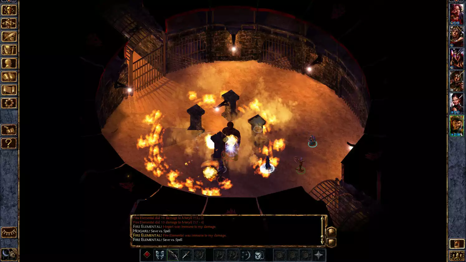 Baldur's Gate Enhanced Edition