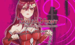 Toziuha Night Order of the Alchemists