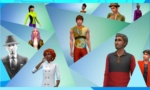 The Sims 4 Deluxe Edition