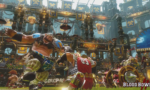 Blood Bowl 2 Legendary Edition