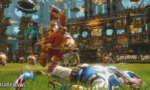 Blood Bowl 2 Legendary Edition