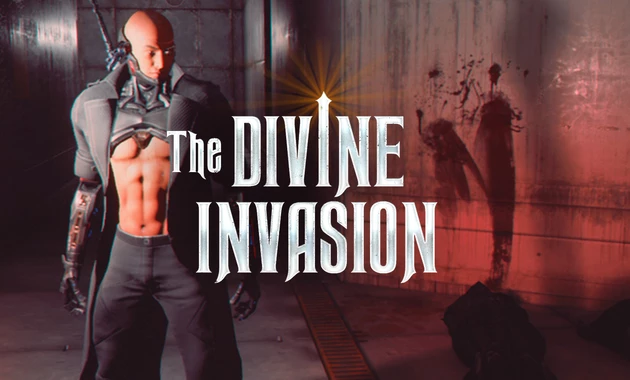 The Divine Invasion