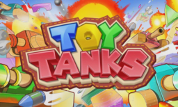 Toy Tanks