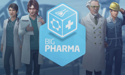 Big Pharma