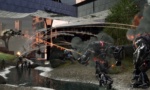 Disintegration