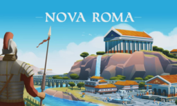 Nova Roma (Early Access)