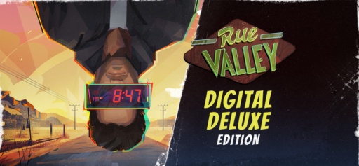 Rue Valley Digital Deluxe Edition