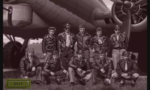 B-17 Flying Fortress World War II Bombers in Action