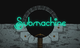 Submachine Legacy