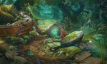 Grim Legends 2 Song of the Dark Swan
