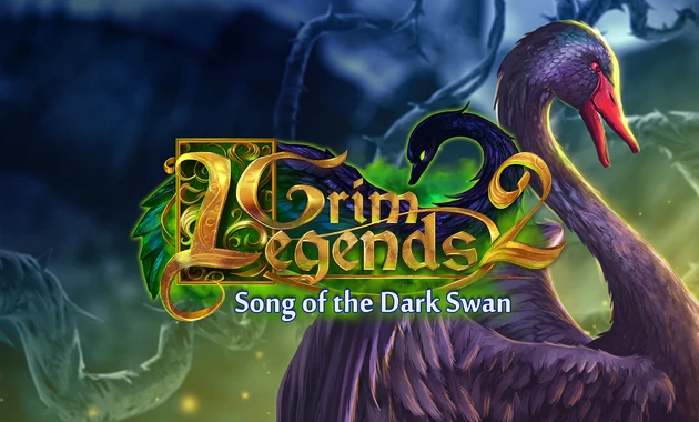 Grim Legends 2 Song of the Dark Swan