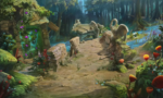 Grim Legends 2 Song of the Dark Swan