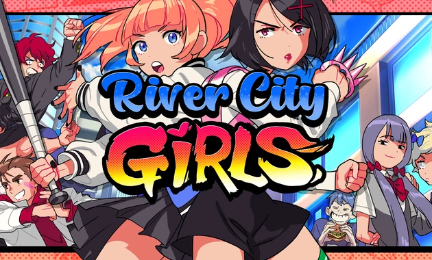 River City Girls