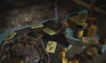 Bad Mojo Redux 