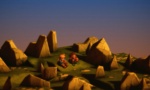 FINAL FANTASY TACTICS - The Ivalice Chronicles