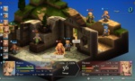 FINAL FANTASY TACTICS - The Ivalice Chronicles