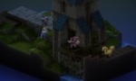 FINAL FANTASY TACTICS - The Ivalice Chronicles