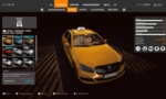 Taxi Life A City Driving Simulator