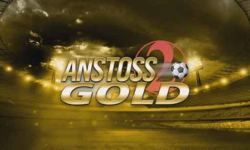 Anstoss 2 Gold Edition