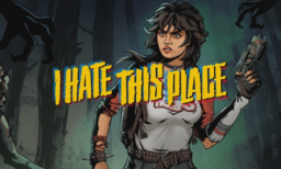 I Hate This Place Deluxe Edition