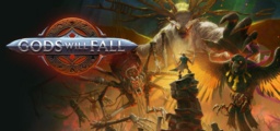 Gods Will Fall Valiant Edition
