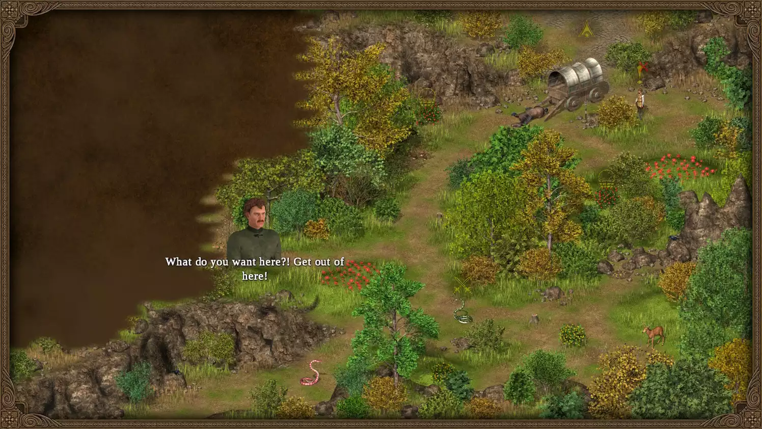 Hero of the Kingdom The Lost Tales 3