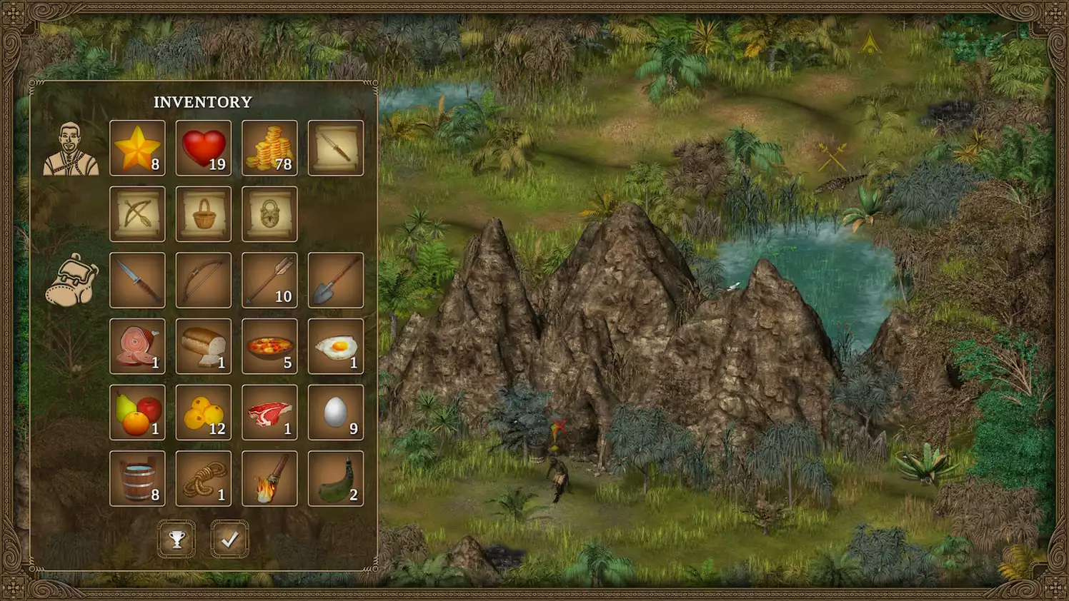 Hero of the Kingdom The Lost Tales 3