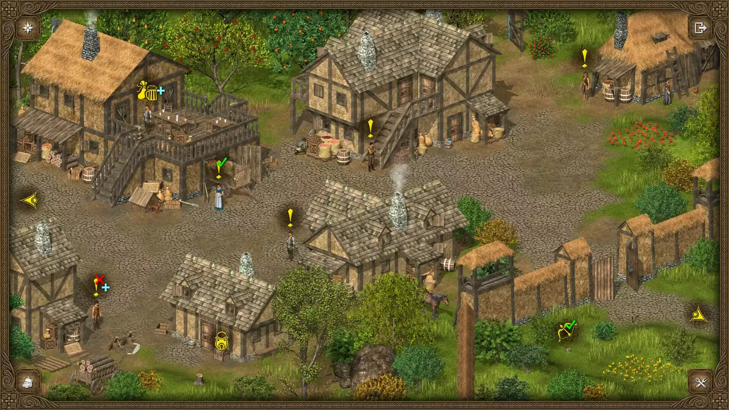 Hero of the Kingdom The Lost Tales 3