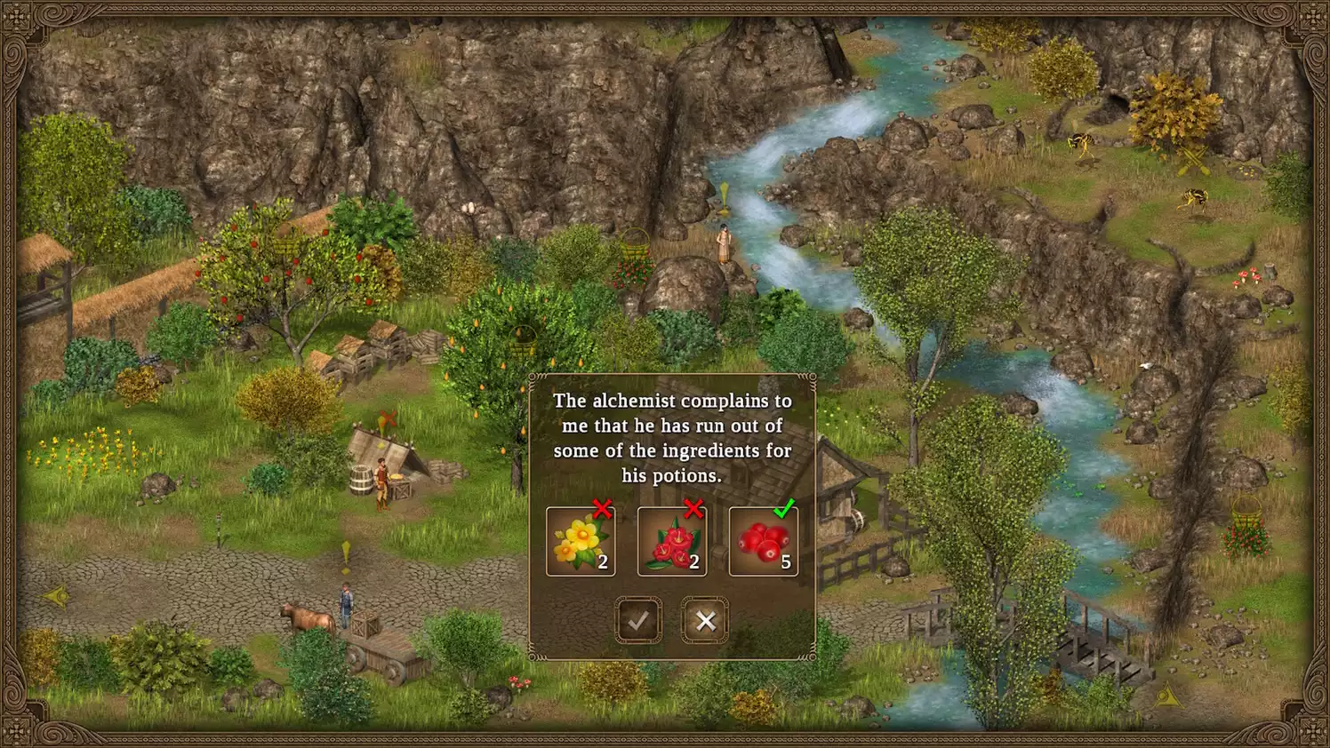 Hero of the Kingdom The Lost Tales 3