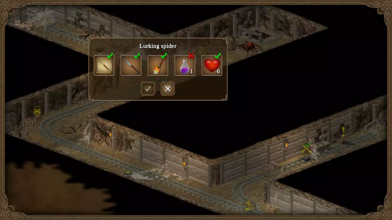Hero of the Kingdom The Lost Tales 3