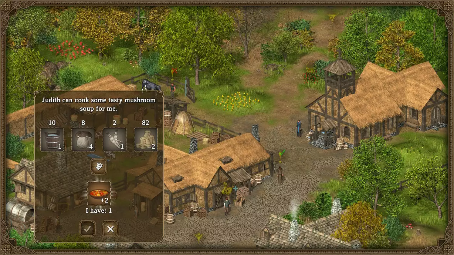 Hero of the Kingdom The Lost Tales 3