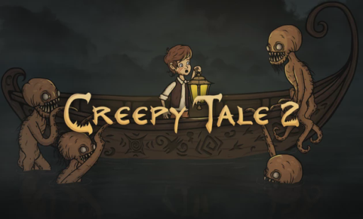 Creepy Tale 2