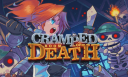 Cramped Room of Death