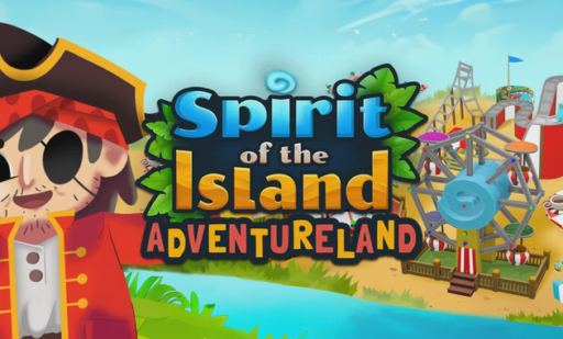 Spirit of the Island Adventureland