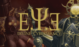 EYE Divine Cybermancy Single-Player Edition