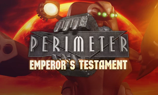 Perimeter Emperors Testament