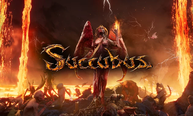 Succubus - The Worshipper Bundle