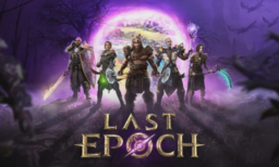 Last Epoch
