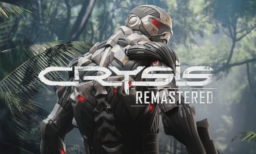 Crysis Remastered