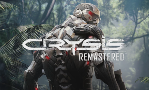 Crysis Remastered