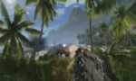 Crysis Remastered