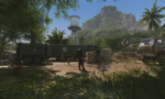 Crysis Remastered