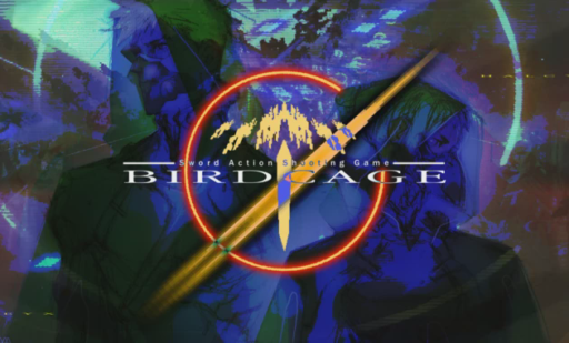 BIRDCAGE
