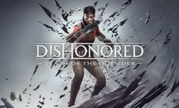 Dishonored Death of the Outsider