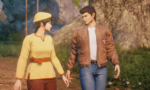Shenmue III Deluxe Edition