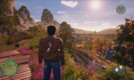 Shenmue III Deluxe Edition