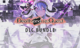 Death end reQuest DLC Bundle
