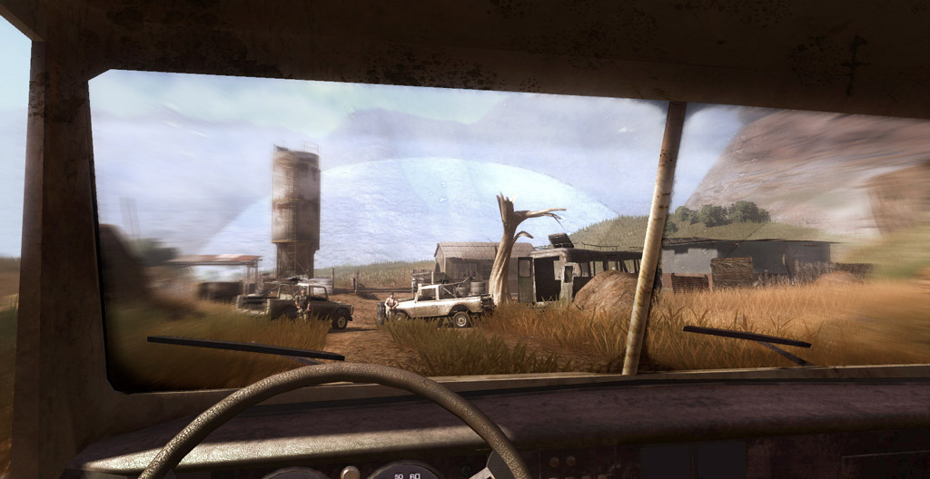 Far Cry 2 Fortunes Edition