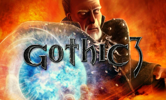 Gothic 3